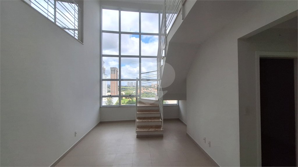 Apartamento à venda com 3 quartos, sendo 1 suíte,  em Parque Campolim, Sorocaba, SP