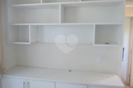 Apartamento à venda com 3 quartos em Paraisópolis, São Paulo, SP