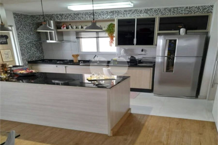 Apartamento à venda com 2 suítes em Vila Formosa, São Paulo, SP
