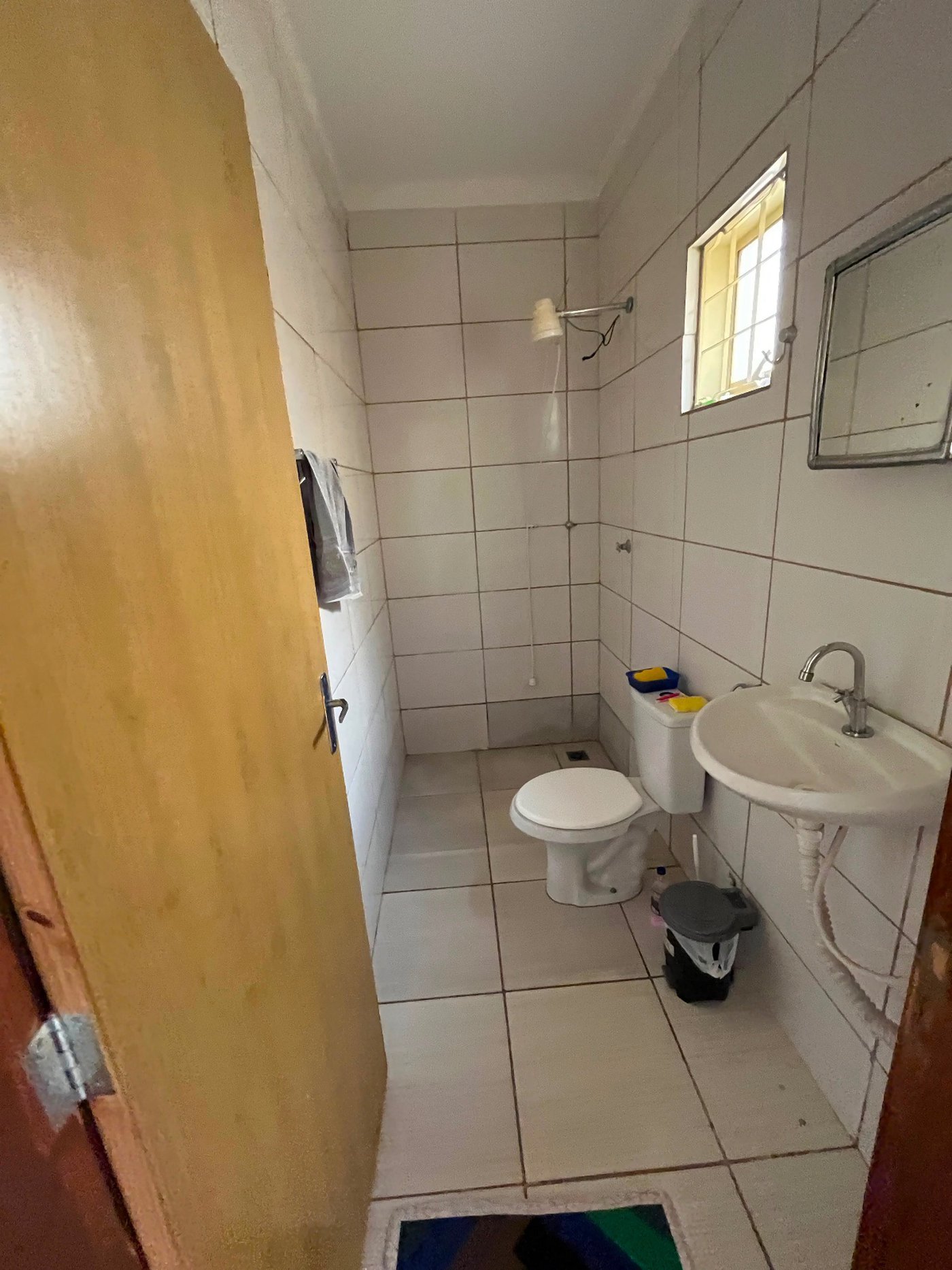 Casa à venda com 2 quartos, sendo 1 suíte,  em Bosque das Araras, Três Lagoas, MS