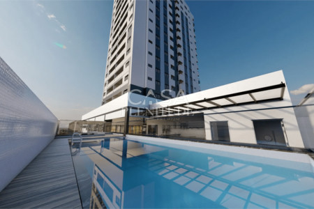 Apartamento à venda com 3 suítes em Vila Lucy, Sorocaba, SP
