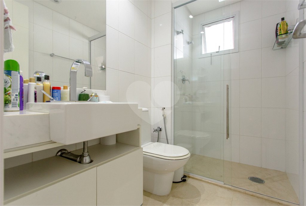 Apartamento à venda com 4 suítes em Vila Suzana, São Paulo, SP