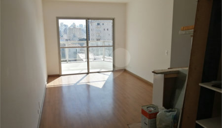 Apartamento à venda com 2 quartos, sendo 1 suíte,  em Cambuci, São Paulo, SP