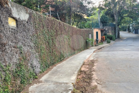 Terreno à venda em Jardim Sílvia (zona Oeste), São Paulo, SP