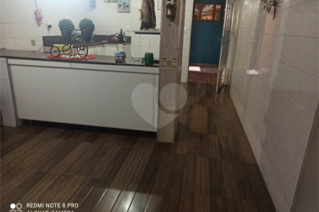Casa à venda com 4 quartos em Jardim Progresso, Franco da Rocha, SP