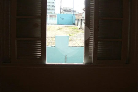 Casa à venda com 1 quarto em Chora Menino, São Paulo, SP