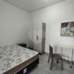 Kitnet para alugar com 1 quarto em Jardim Europa, Sorocaba, SP