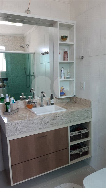 Apartamento à venda com 3 quartos, sendo 1 suíte, em Água Fria, São Paulo, SP