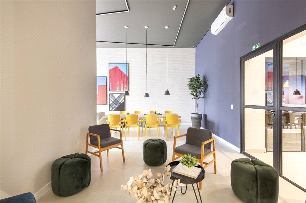 Apartamento à venda com 1 suíte em Bela Vista, São Paulo, SP