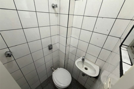Apartamento à venda com 3 quartos, sendo 1 suíte, em Santana, São Paulo, SP
