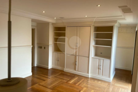 Apartamento à venda com 4 suítes em Vila Suzana, São Paulo, SP
