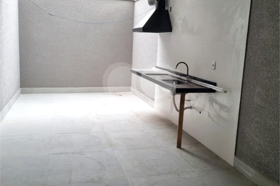 Sobrado à venda com 3 quartos, sendo 1 suíte, em Pirituba, São Paulo, SP