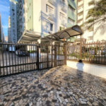 Apartamento Residencial para venda e locação, Aparecida, Santos - AP1099.