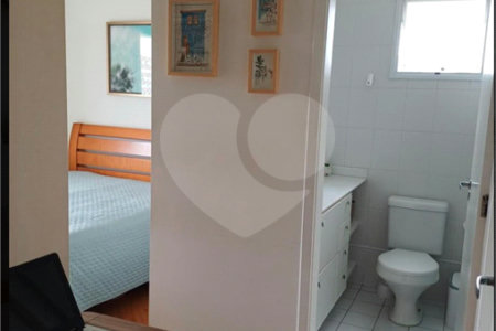 Apartamento Á VENDA na Vila Clementino - Estuda permuta.