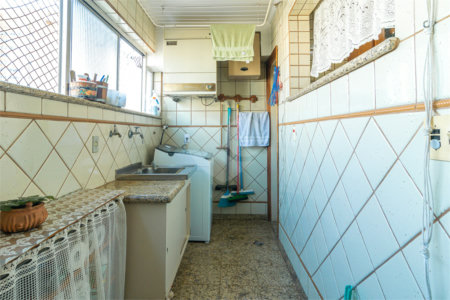 Apartamento à venda com 3 quartos, sendo 1 suíte, em Perdizes, São Paulo, SP