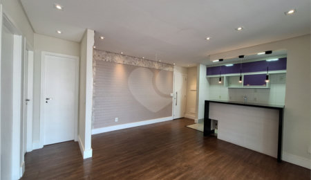 Apartamento à venda com 2 quartos, sendo 1 suíte, em Tucuruvi, São Paulo, SP