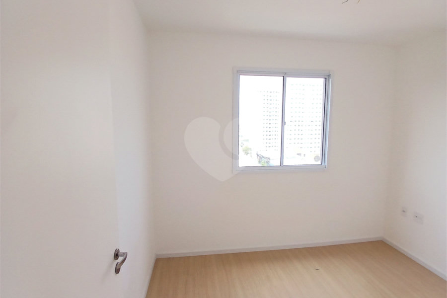 Apartamento à venda com 2 quartos em Vila Pereira Barreto, São Paulo, SP