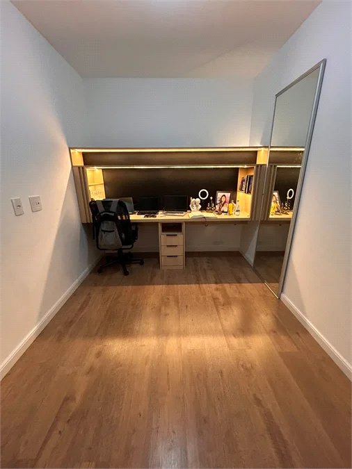 Apartamento à venda com 3 quartos, sendo 1 suíte,  em Vila Andrade, São Paulo, SP