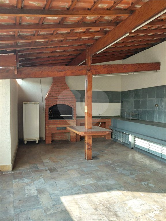 Apartamento à venda com 3 quartos em Vila Dom Pedro II, São Paulo, SP