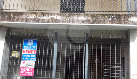 Sobrado à venda com 2 quartos em Tremembé, São Paulo, SP