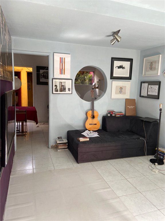 Sobrado à venda com 2 quartos em Planalto Paulista, São Paulo, SP