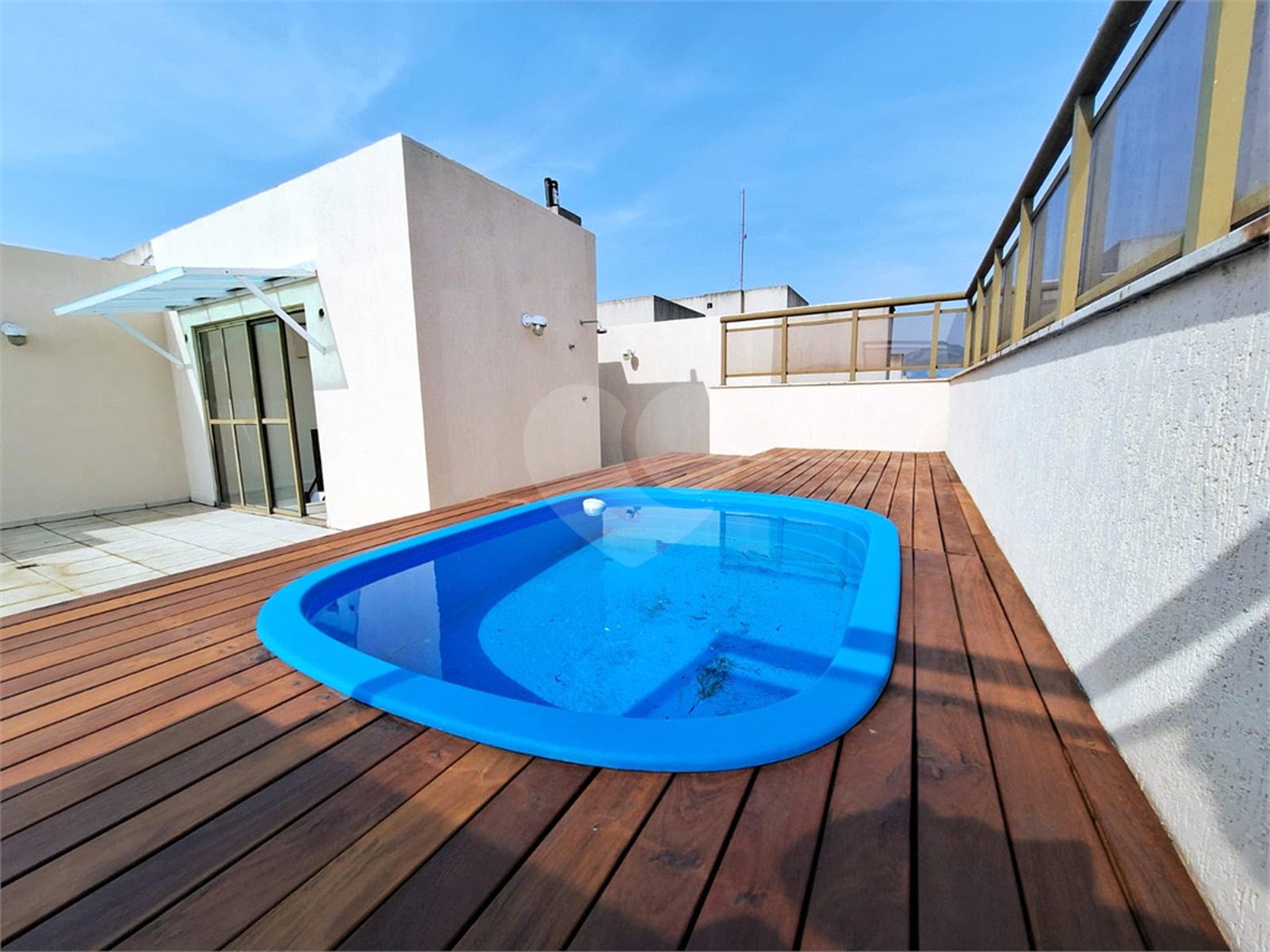 Apartamento à venda com 3 quartos, sendo 1 suíte, em Campo Grande, Rio de Janeiro, RJ