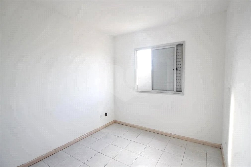 Apartamento à venda com 2 quartos em Lauzane Paulista, São Paulo, SP