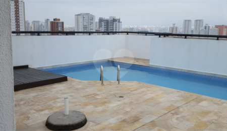 Apartamento à venda com 2 suítes do Maranhão, São Paulo, SP