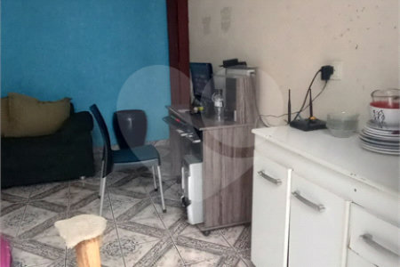 Casa à venda com 3 quartos em Residencial São Gabriel, Salto, SP