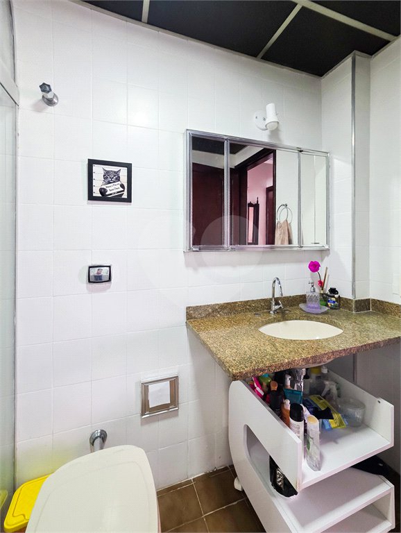 Apartamento à venda com 4 quartos em Pinheiros, São Paulo, SP