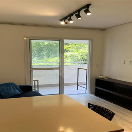 Studio para alugar com 1 quarto em Bela Vista, São Paulo, SP
