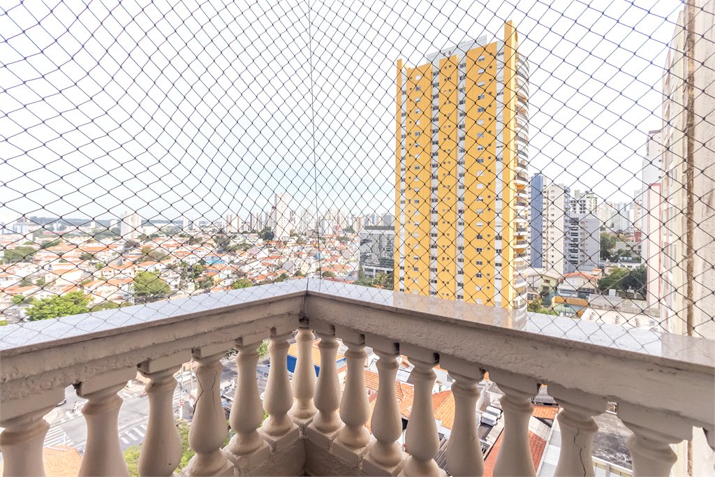 Cobertura à venda com 3 quartos, sendo 2 suítes, em Vila da Saúde, São Paulo, SP