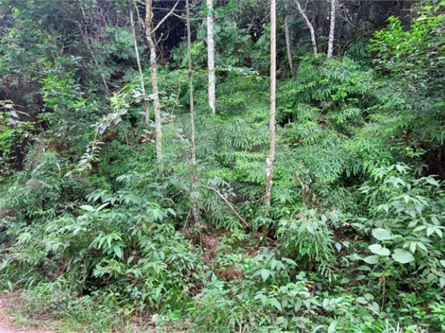 Terreno à venda no condomínio Sausalito, Mairiporã - SP