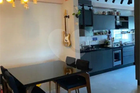 Sala à venda em Parque Residencial Aquarius, São José dos Campos, SP