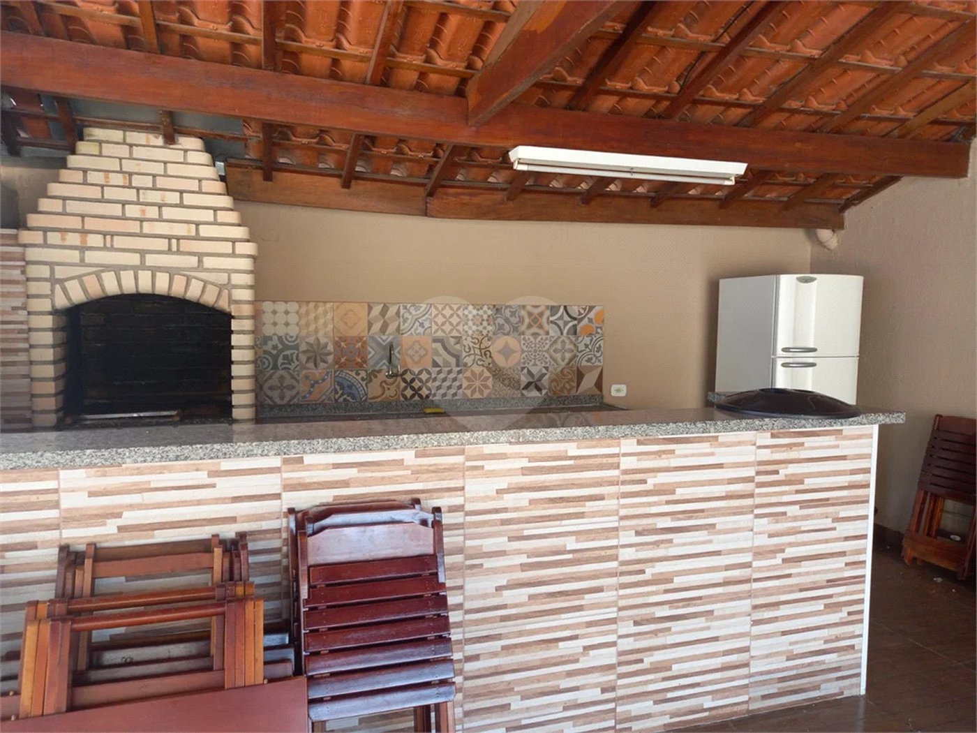 Apartamento à venda com 2 quartos em Vila Guilherme, São Paulo, SP