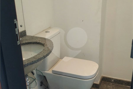 Apartamento à venda com 1 suíte em Vila Suzana, São Paulo, SP