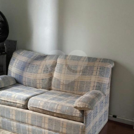 Apartamento para alugar com 2 quartos, sendo 1 suíte, em Jardim das Bandeiras, São Paulo, SP