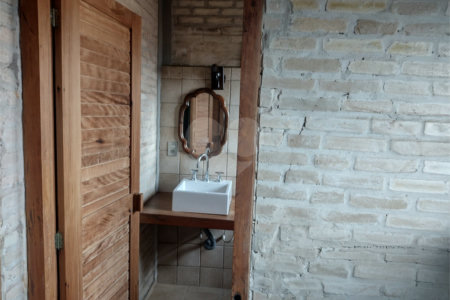 Sobrado à venda com 3 quartos, sendo 2 suítes, em Jardim Residencial Santa Mônica, Araraquara, SP