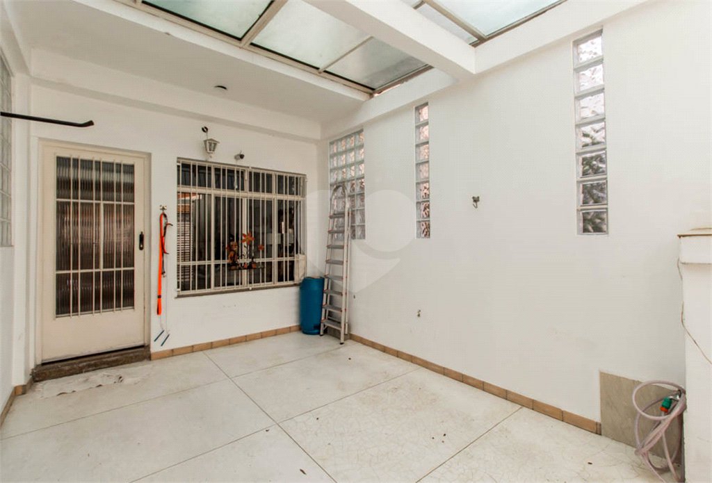 Casa à venda com 2 suítes em Alto da Lapa, São Paulo, SP