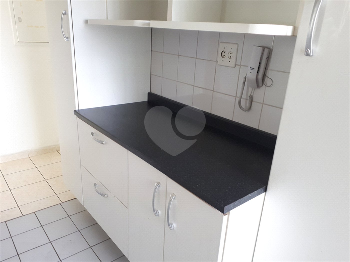 Apartamento à venda com 2 quartos em Mandaqui, São Paulo, SP