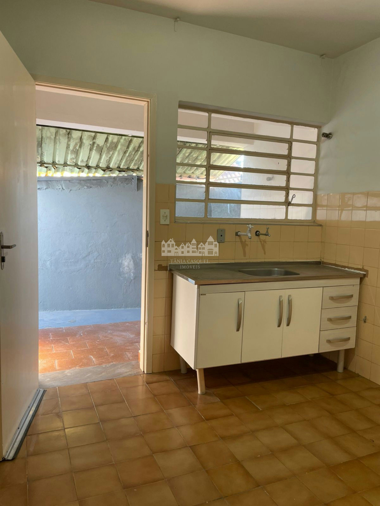 Casa, 2 quartos, 60 m² - Foto 12