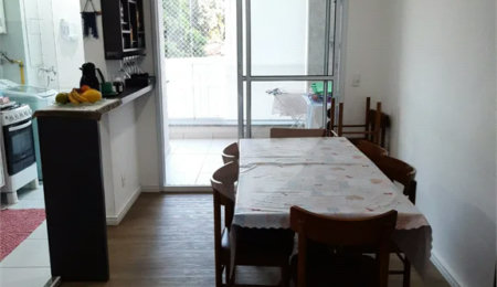 Apartamento à venda com 1 suíte em Jardim Tereza Cristina, Jundiaí, SP