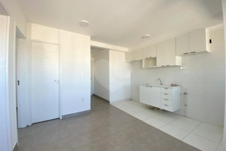 Apartamento à venda com 2 quartos em Vila Paulicéia, São Paulo, SP