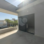 Casa à venda com 3 suítes no condomínio Terras de São Francisco, Sorocaba - SP