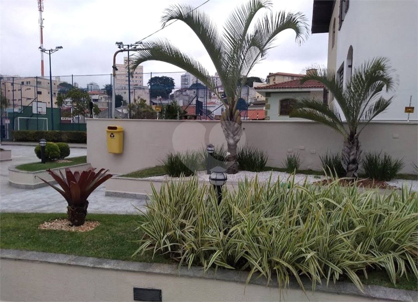 Apartamento à venda com 3 quartos, sendo 1 suíte,  em Mandaqui, São Paulo, SP