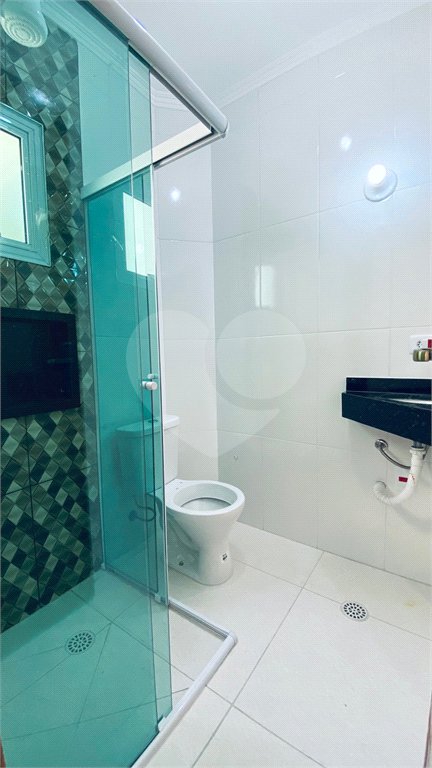 Casa à venda com 3 suítes em Vila Maria, São Paulo, SP