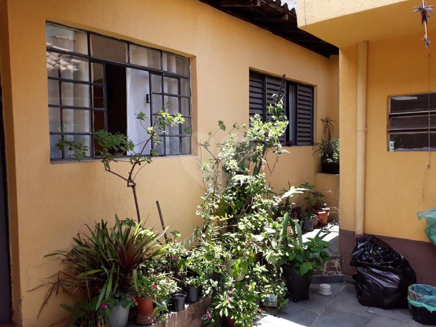 Casa Térrea à venda com 1 quarto em Freguesia do Ó, São Paulo, SP