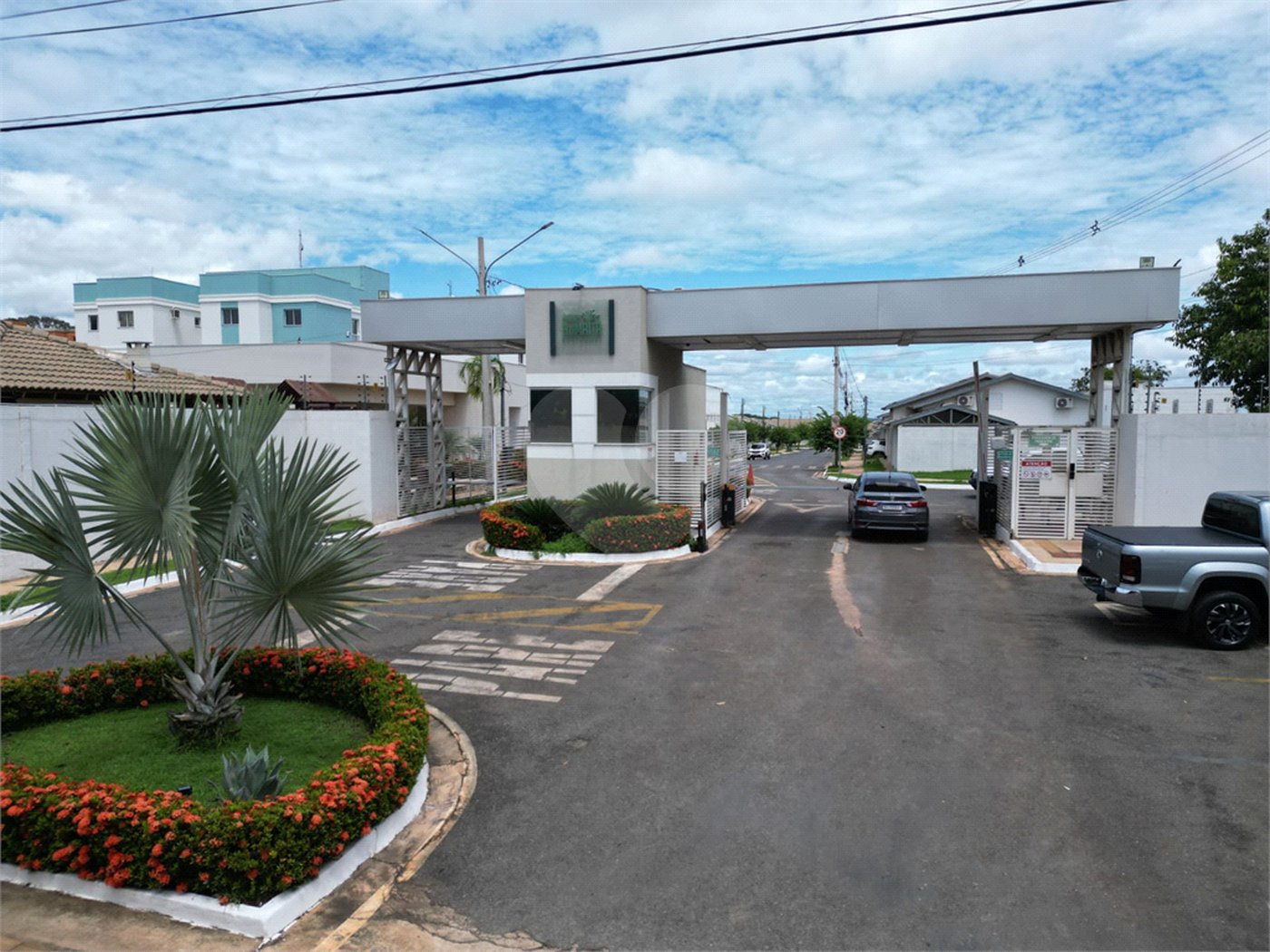 Casa à venda com 2 quartos em Parque Atalaia, Cuiabá, MT