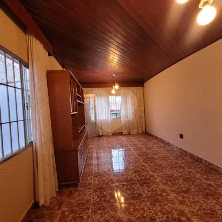 Casa Térrea à venda com 4 quartos, sendo 1 suíte, em Freguesia do Ó, São Paulo, SP