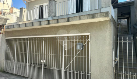 Casa à venda com 2 quartos em Casa Verde, São Paulo, SP